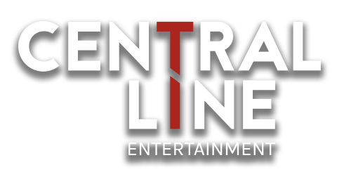Central Line Entertainment -logo